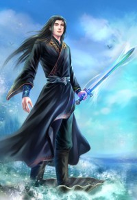 村長成仙了