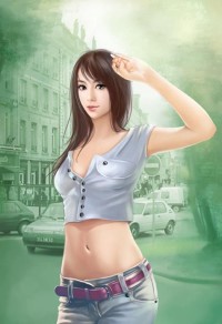 重生霸寵：傅少的絕世小甜妻