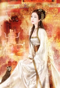 当备胎觉醒成魅魔后