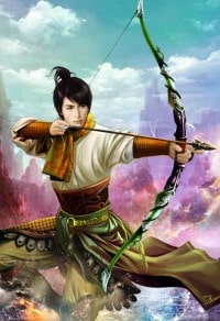 怪談異聞