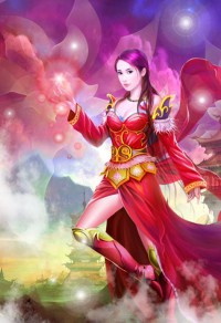 分外妖嬈（GL）