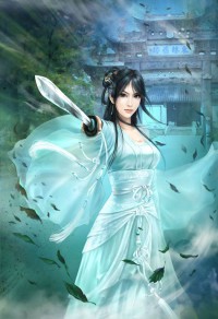 白色海岸
