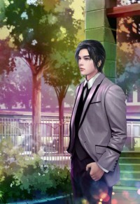 极乐鲜师
